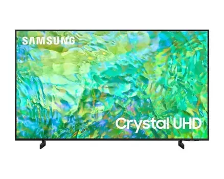 Телевизор SAMSUNG UE55CU8000UXCE 55"