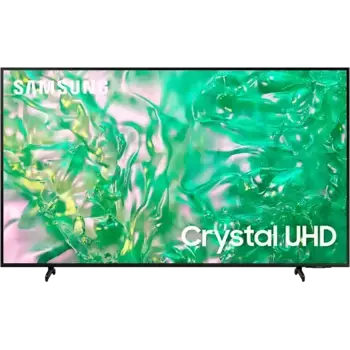 Телевизор SAMSUNG UE65DU8000UXRU 65"