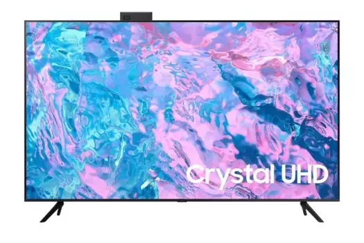 Телевизор SAMSUNG UE85CU7100UXCE 85"