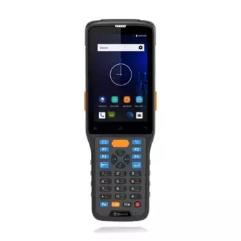 Терминал сбора данных NEWLAND N7 Cachalot Pro (N7-W-M4-V3)
