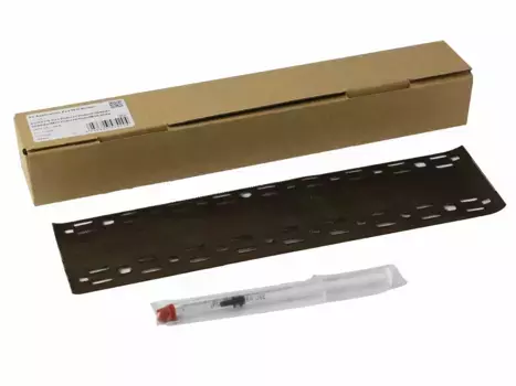 Тканевая накладка прижимной планки фьюзера + смазка CET для Kyocera Ecosys P2235dn (CET7420)
