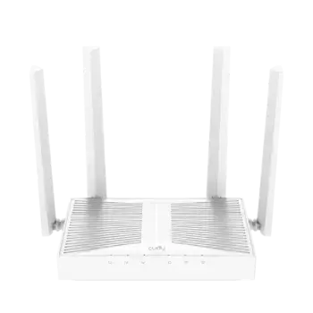 Точка доступа CUDY AP1300D