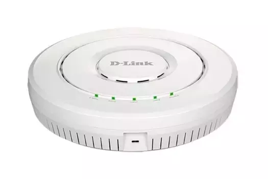 Точка доступа D-LINK DWL-8620AP/UN/A1A AC2600