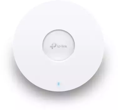 Точка доступа TP-LINK EAP620 HD