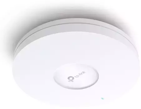 Точка доступа TP-LINK EAP660 HD