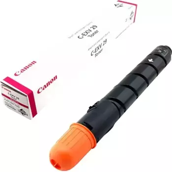 Тонер CANON C-EXV29 Magenta (2798B002) PI