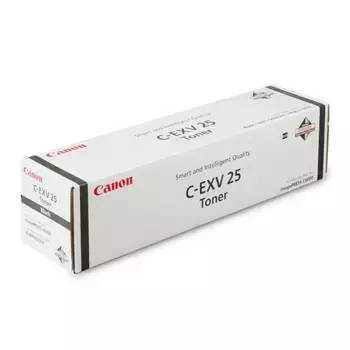 Тонер CANON C-EXV 25 (2548B002) Black EUR