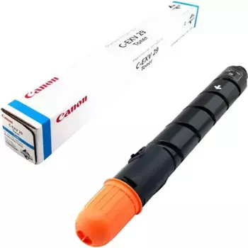 Тонер CANON C-EXV 29 Cyan (2794B002)