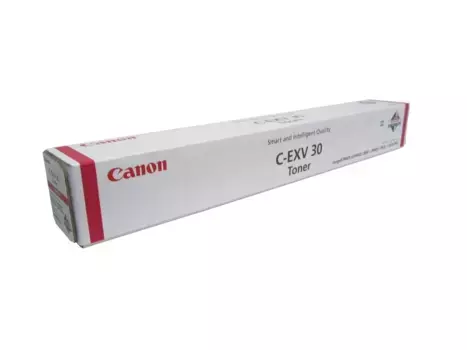 Тонер CANON C-EXV 30 (2799B002) Magenta EUR
