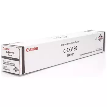 Тонер CANON C-EXV 30 Black (2791B002)