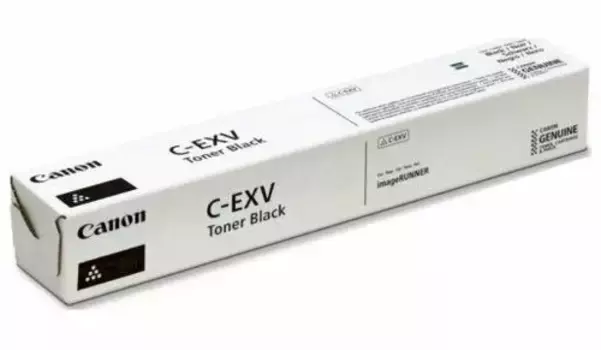 Тонер CANON C-EXV 67 Black (5746C002)