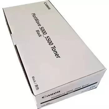 Тонер CANON OCE PlotWave 5000/5500 Black (4270C001)
