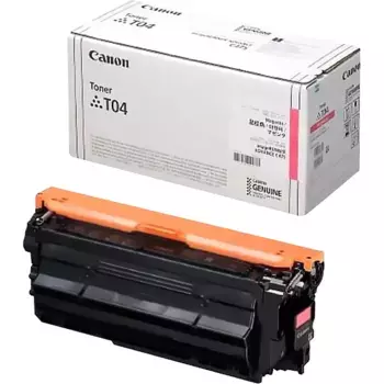 Тонер CANON T04 Magenta (2978C001)