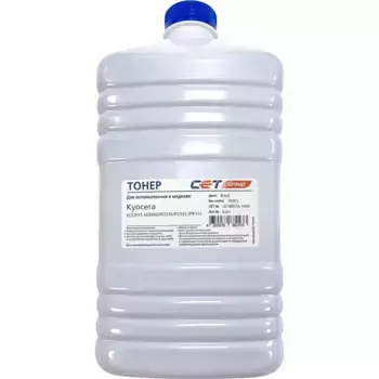 Тонер CET PK11 для Kyocera Ecosys M2040/M2235/P2335 (CET8857A-1000)