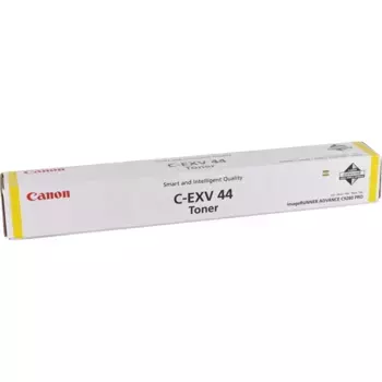 Тонер для лазерного принтера CANON C-EXV 44 Yellow (6947B002)