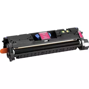 Тонер-картридж для лазерного принтера CANON 701 Magenta (9285A003)