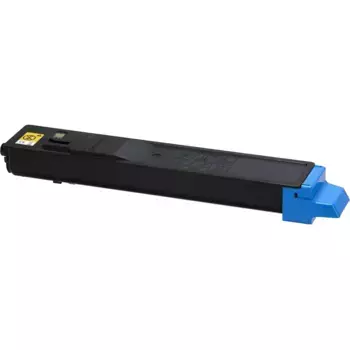 Тонер-картридж для лазерного принтера KYOCERA TK-8115C (1T02P3CNL0)