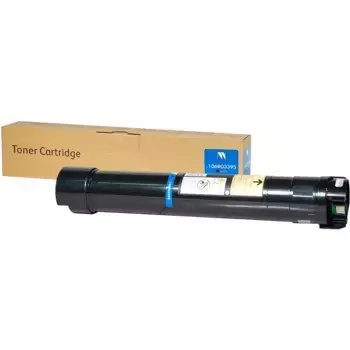 Тонер-картридж для лазерного принтера NVP NV-106R03395