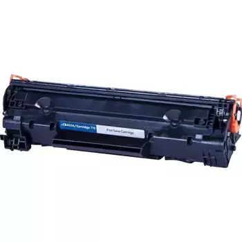 Тонер-картридж для лазерного принтера NVP NV-CB435A/712