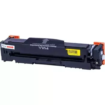 Тонер-картридж для лазерного принтера NVP NV-CF542XY Yellow