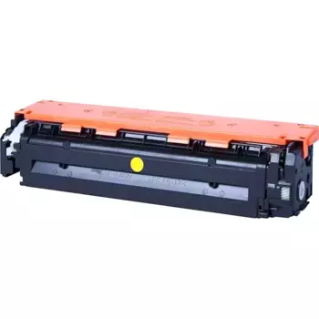 Тонер-картридж для лазерного принтера NVP NV-CF212A/731Y Yellow