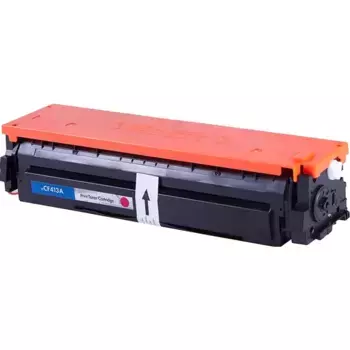 Тонер-картридж для лазерного принтера NVP NV-CF413AM Magenta