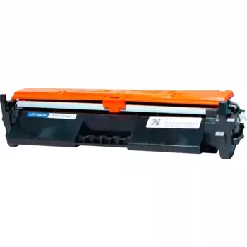 Тонер-картридж для лазерного принтера NVP NV-CF218AXXLT