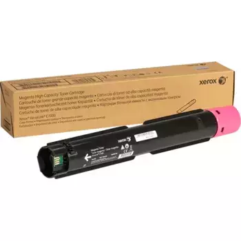 Тонер-картридж для лазерного принтера XEROX VersaLink C7000 Magenta (106R03767)