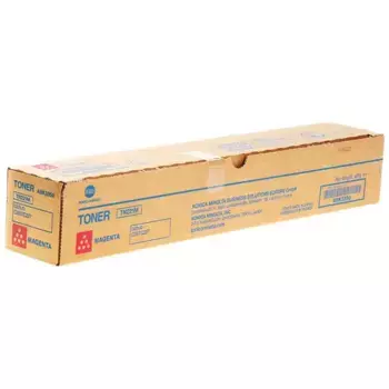 Тонер KONICA MINOLTA TN221M Magenta (A8K3350)