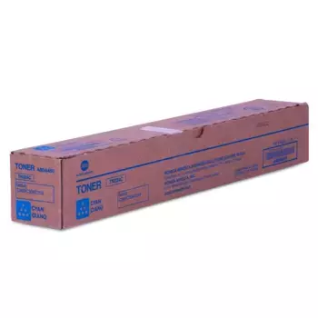 Тонер KONICA MINOLTA TN324C Cyan (A8DA450)