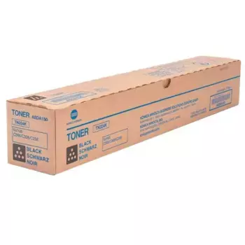 Тонер KONICA MINOLTA TN324K Black (A8DA150)