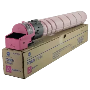 Тонер KONICA MINOLTA TN-626M Magenta (ACV135A)