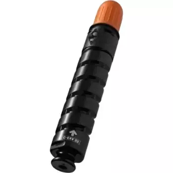Тонер NINESTAR C-EXV 33 2785B002 Black (OC-GRP35)