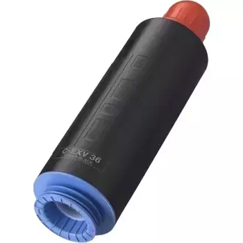 Тонер NINESTAR C-EXV 36 3766B002 Black (OC-GPR38)