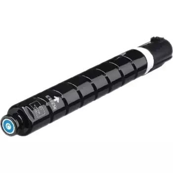 Тонер NINESTAR C-EXV 54 1395C002 Cyan (OC-CEXV54 C)