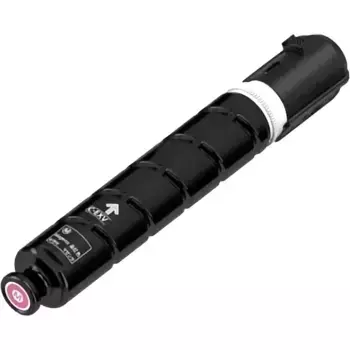 Тонер NINESTAR C-EXV 54 1396C002 Magenta (OC-CEXV54 M)