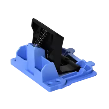 Тормозная площадка CET DGP0914 для HP LaserJet P1505/HP LaserJet Pro M201/M225/HP LaserJet Pro P1606DN