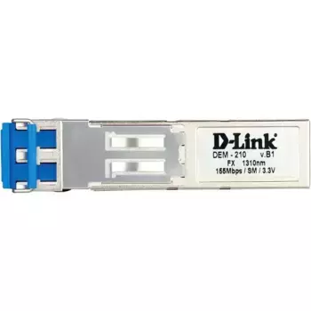 Трансивер D-LINK DEM-210/10 (DEM-210/10/B1A)