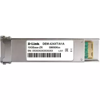 Трансивер D-LINK DEM-424XT (424XT/A1A)