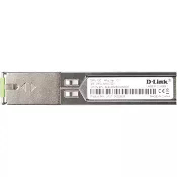 Трансивер D-LINK DPN-100 GPON ONT (DPN-100/C1A)