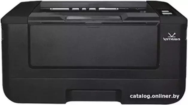 Тумба для МФУ КАТЮША M247 (CBM247P)