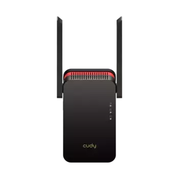 Усилитель беспроводного сигнала CUDY RE3000
