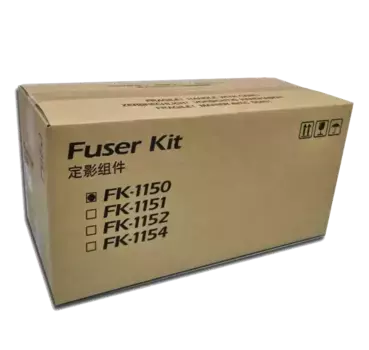 Узел фиксации KYOCERA FK-1150 (302RV93055)