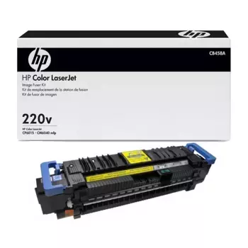 Узел закрепления HP Color LaserJet 220volt (CB458A)