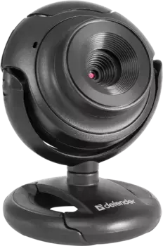 Веб-камера DEFENDER C-2525HD (63252)