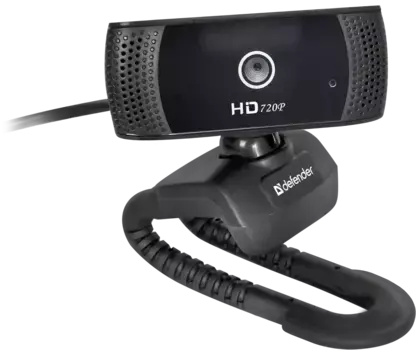 Веб-камера DEFENDER G-lens 2597 (63197)