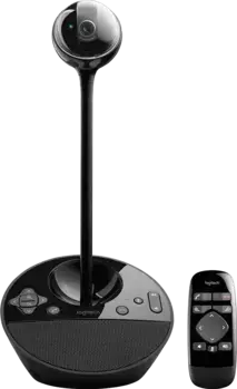 Веб-камера LOGITECH BCC950 (960-000867)