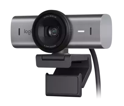 Веб-камера LOGITECH Brio 705 (960-001530)