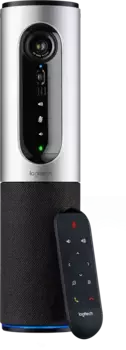 Веб-камера LOGITECH ConferenceCam Connect (960-001034)