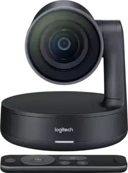 Веб-камера LOGITECH Rally Camera (960-001227)